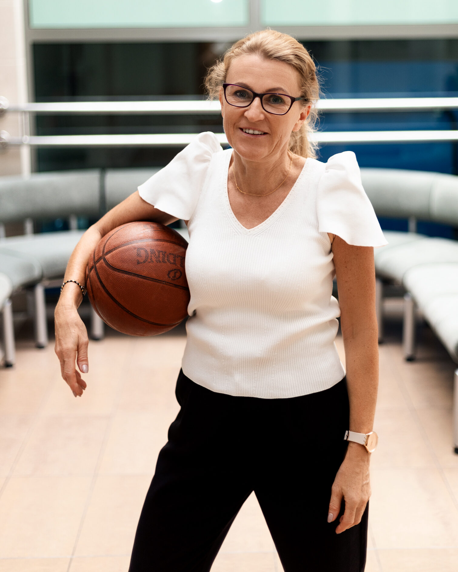 ELŻBIETA DUDZIK-POREMSKA