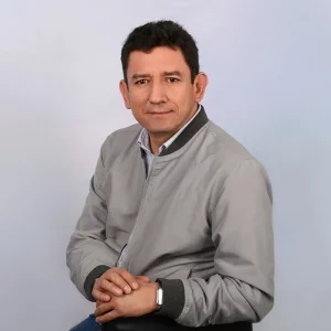 CARLOS FAJARDO CASTANEDA