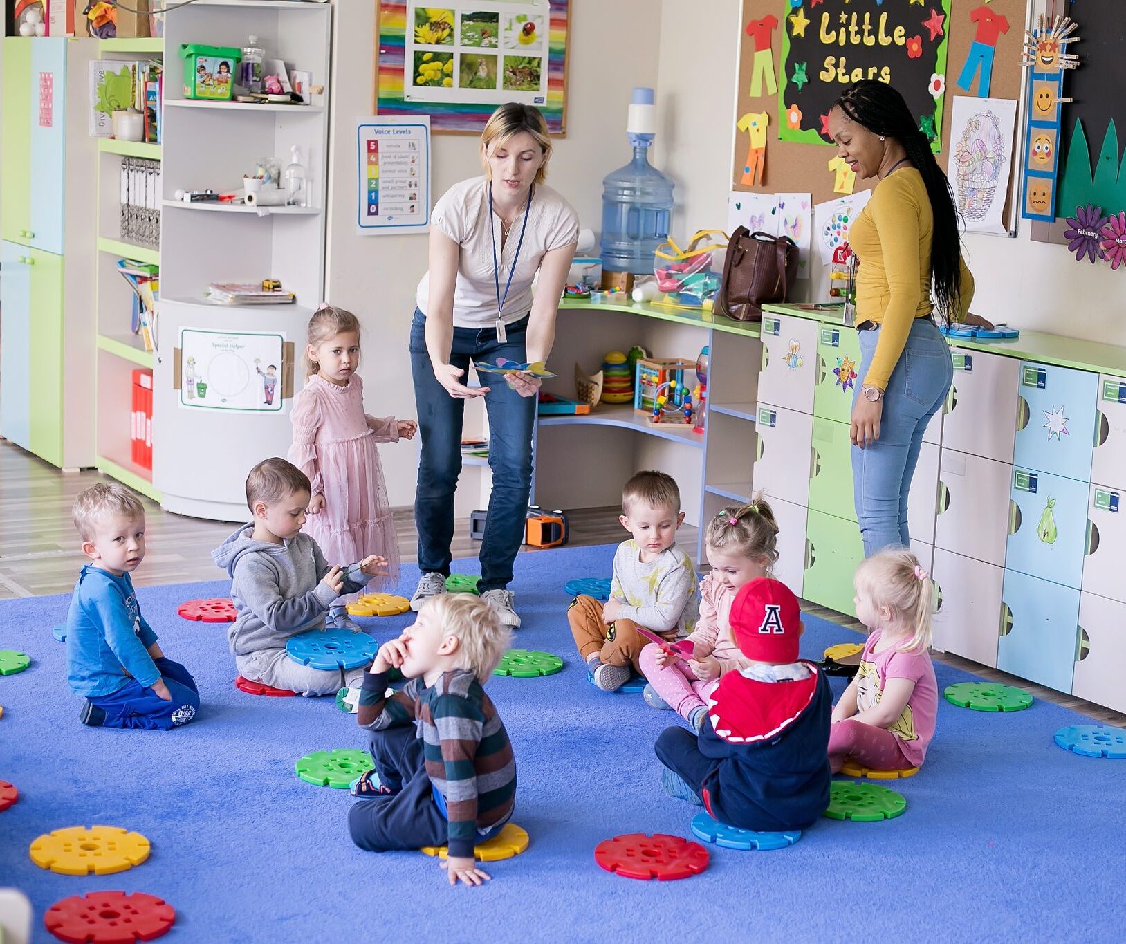 Centrum Edukacyjne | PROMAR