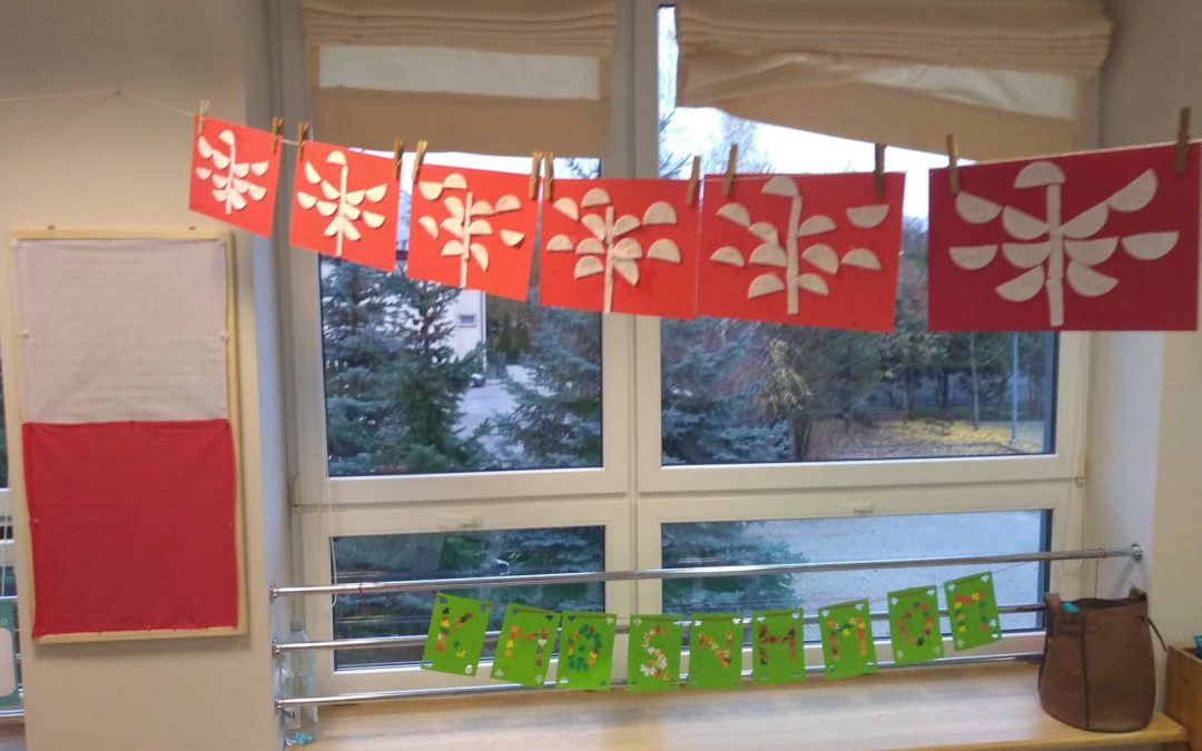 102. rocznica odzyskania niepodległości