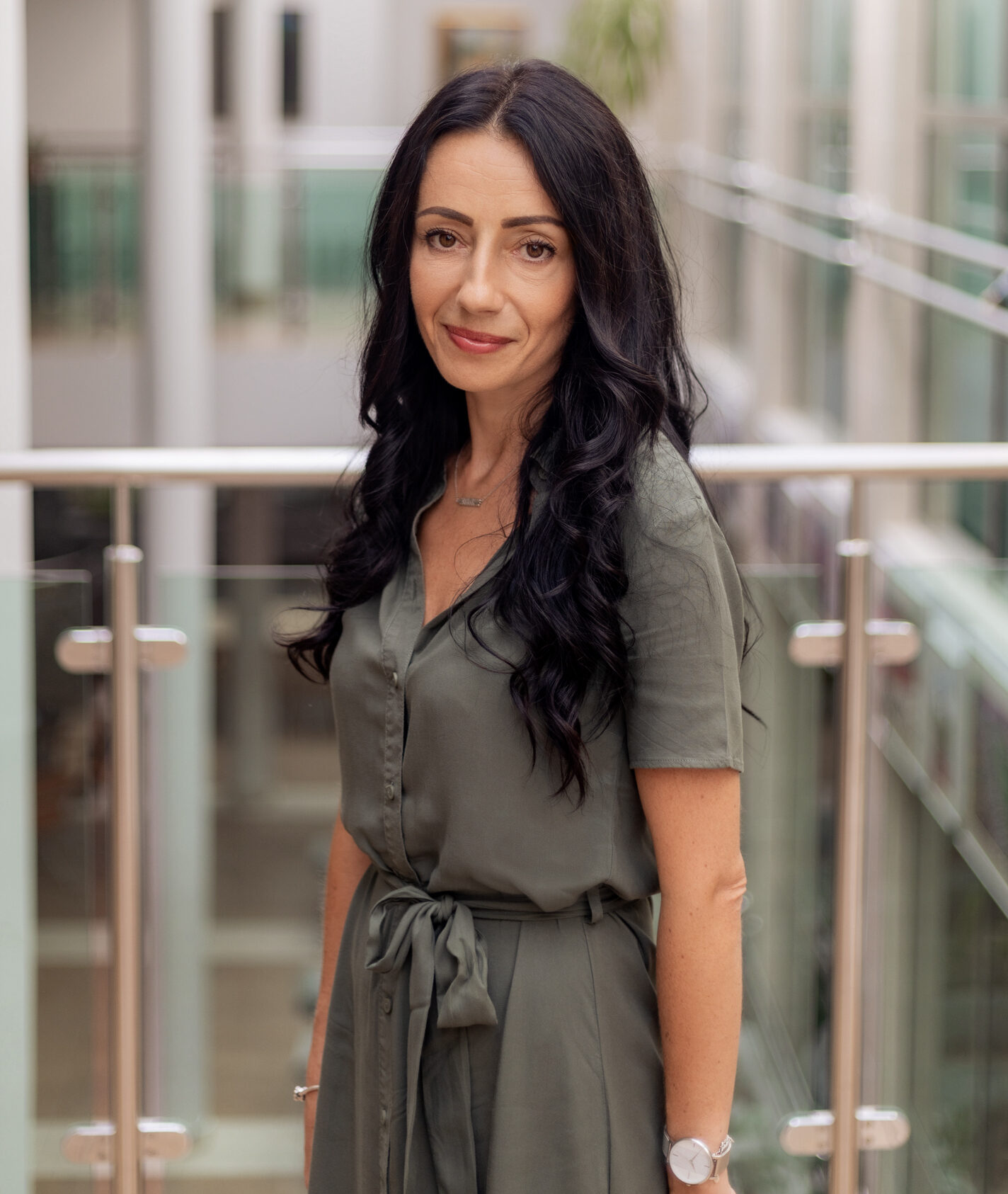 Joanna Klamut-Draguła