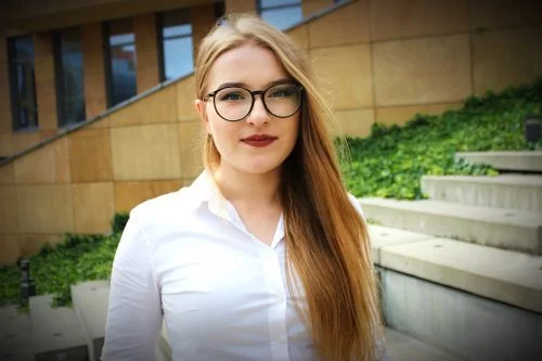 POZNAJCIE NASZYCH LEKTORÓW – CZĘŚĆ 1 – MAŁGORZATA PŁAZA POZNAJCIE NASZYCH LEKTORÓW – CZĘŚĆ 1 – MAŁGORZATA PŁAZA