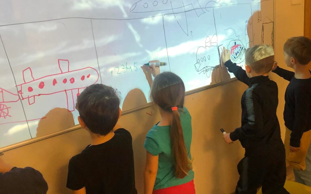 Pasjonaci są wśród nas