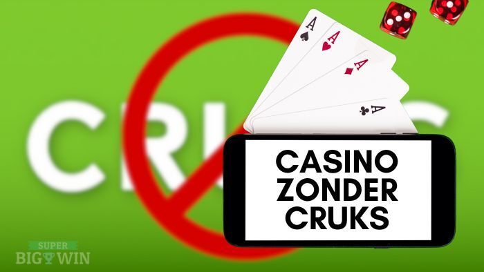 Casinospelen Zonder CRUKS Ontdek de Beste Opties Casinospelen Zonder CRUKS Ontdek de Beste Opties