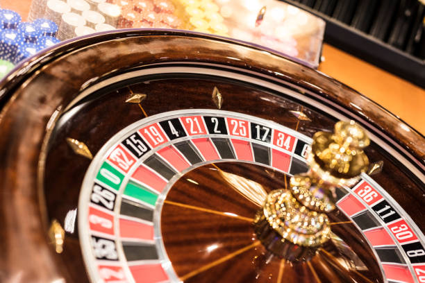 Exploring the Best Live Roulette Sites for Ultimate Gaming Experience Exploring the Best Live Roulette Sites for Ultimate Gaming Experience