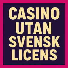 Minsta Insättning Casino utan Svensk Registrering - Spela Smidigt och Enkelt Minsta Insättning Casino utan Svensk Registrering - Spela Smidigt och Enkelt