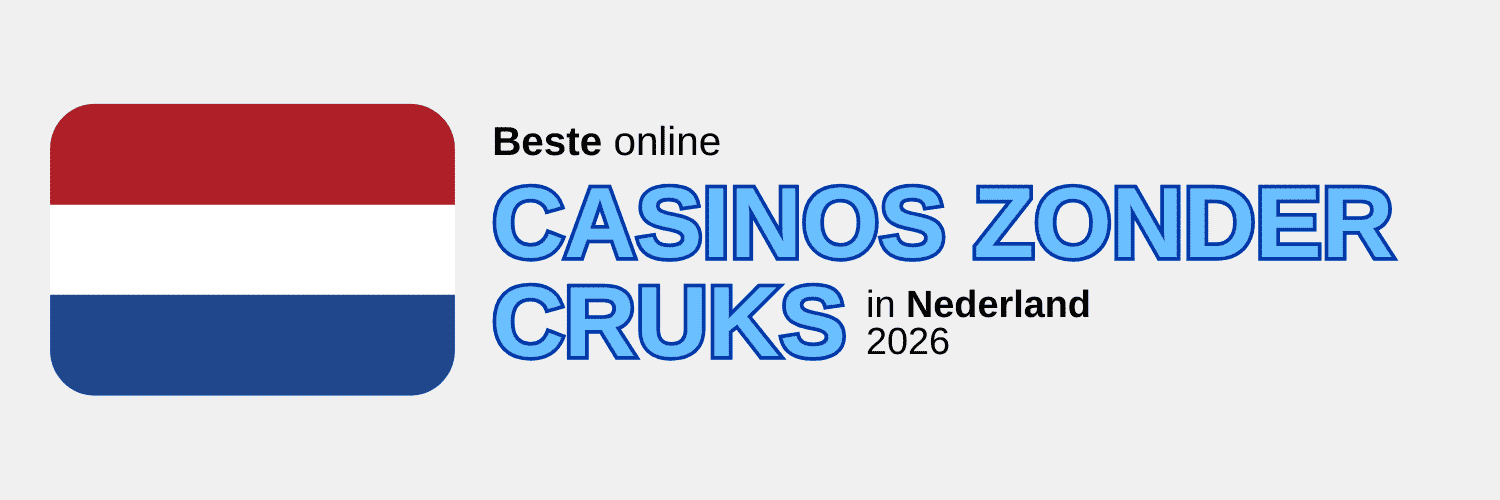 No CRUKS Casino De Toekomst van Online Gokken -440202369 No CRUKS Casino De Toekomst van Online Gokken -440202369