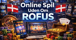 Udenlandske Online Casino for Danskere En Guide til Spiloplevelser Udenlandske Online Casino for Danskere En Guide til Spiloplevelser