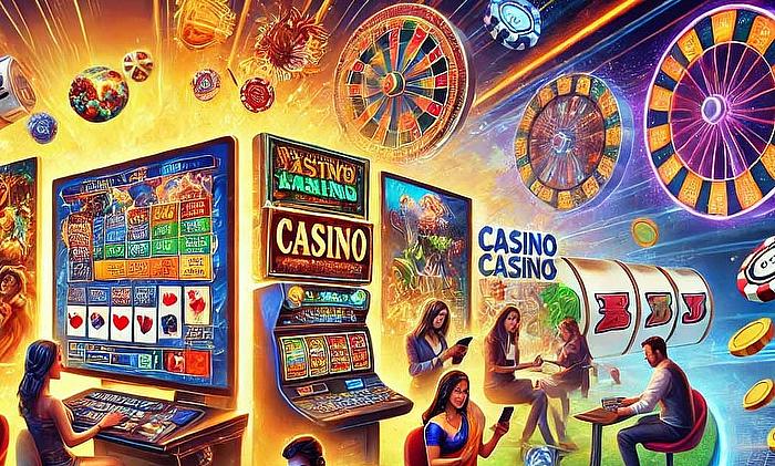 Discover the Best Crypto Casino Without KYC 310583224 Discover the Best Crypto Casino Without KYC 310583224