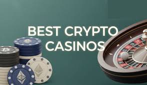 Discover the Best Crypto Casinos without KYC Requirements 388544943 Discover the Best Crypto Casinos without KYC Requirements 388544943