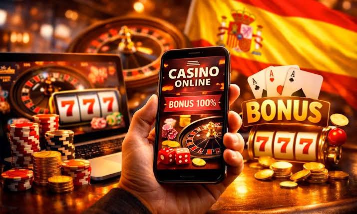 El Futuro de los Casinos Sin Licencia en España - 2026 El Futuro de los Casinos Sin Licencia en España - 2026