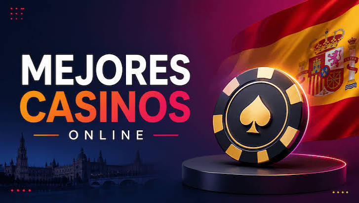 El Futuro de los Casinos Sin Licencia en España - 2026 El Futuro de los Casinos Sin Licencia en España - 2026