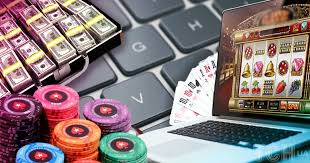 Experience the Excitement of Slotonights Casino Experience the Excitement of Slotonights Casino