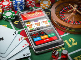 Experience the Excitement of Slotonights Casino Experience the Excitement of Slotonights Casino