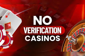 Exploring Crypto Casinos Without KYC Verification Exploring Crypto Casinos Without KYC Verification