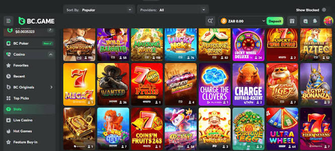 Exploring the Excitement of BC.Game Casino -198404447 Exploring the Excitement of BC.Game Casino -198404447