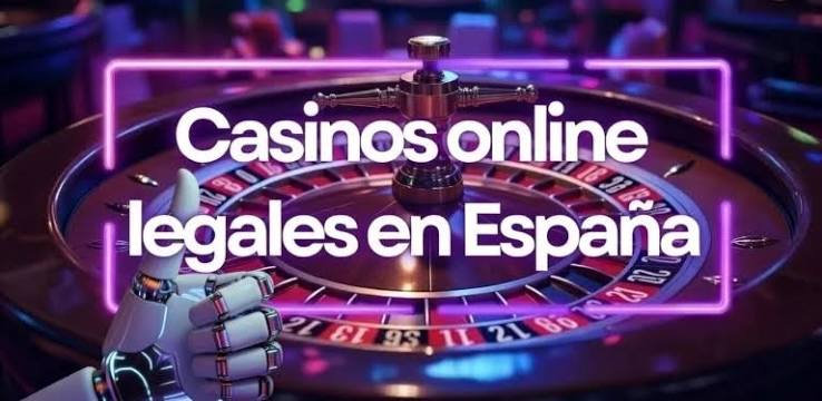 Online Casino sin Licencia en España Un Mundo de Oportunidades Online Casino sin Licencia en España Un Mundo de Oportunidades