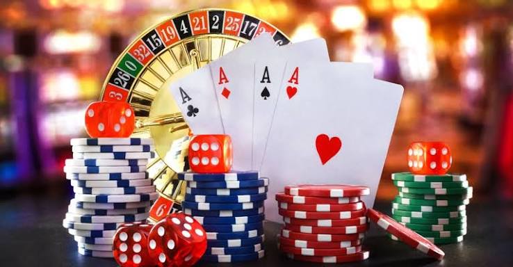 Online Casinos Without Verification A Guide to Hassle-free Gaming -833674072 Online Casinos Without Verification A Guide to Hassle-free Gaming -833674072