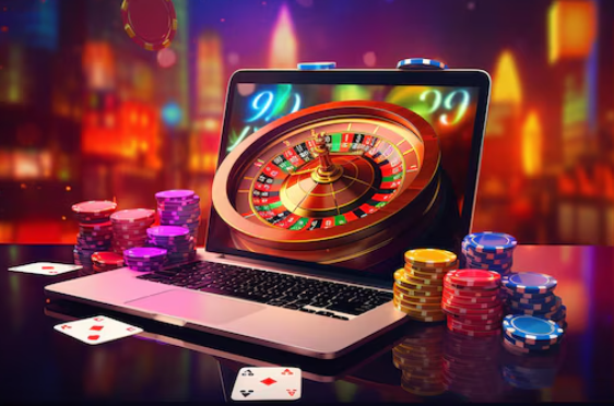 Online Casinos Without Verification A Guide to Hassle-free Gaming -833674072 Online Casinos Without Verification A Guide to Hassle-free Gaming -833674072