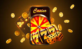 Scopri il Fascino di Golden Panda Casino Scopri il Fascino di Golden Panda Casino