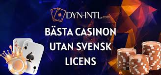 Casino utan svensk licens En djupdykning i spelvärlden 1955528271 Casino utan svensk licens En djupdykning i spelvärlden 1955528271