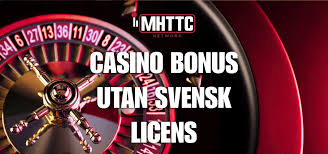 Casinon Utan Svensk Licens - En Guide för Spelare 1933866209 Casinon Utan Svensk Licens - En Guide för Spelare 1933866209