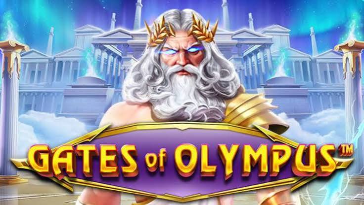 Oplev Spil Gates of Olympus - En Rejse til Det Greske Mytologi Oplev Spil Gates of Olympus - En Rejse til Det Greske Mytologi