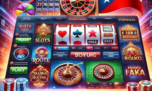 Zahraniční Casino s Minimálním Vkladem Užijte si Hru Bez Velkého Rizika Zahraniční Casino s Minimálním Vkladem Užijte si Hru Bez Velkého Rizika